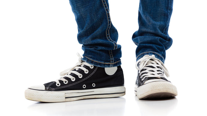 The Best Replacement Insoles for Converse Shoes (2024)