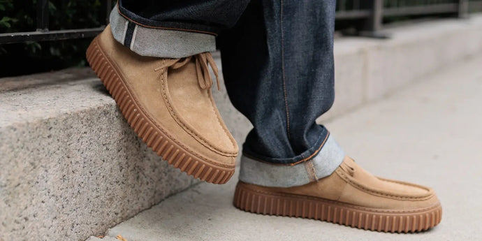 Top Clarks Insoles Replacements (Ranked)